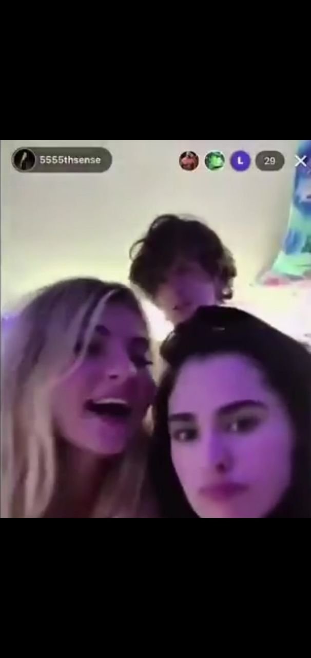 Are you kidding me?! Unbelievable! 🤦🏼‍♀️ A Live thread indeed 😳