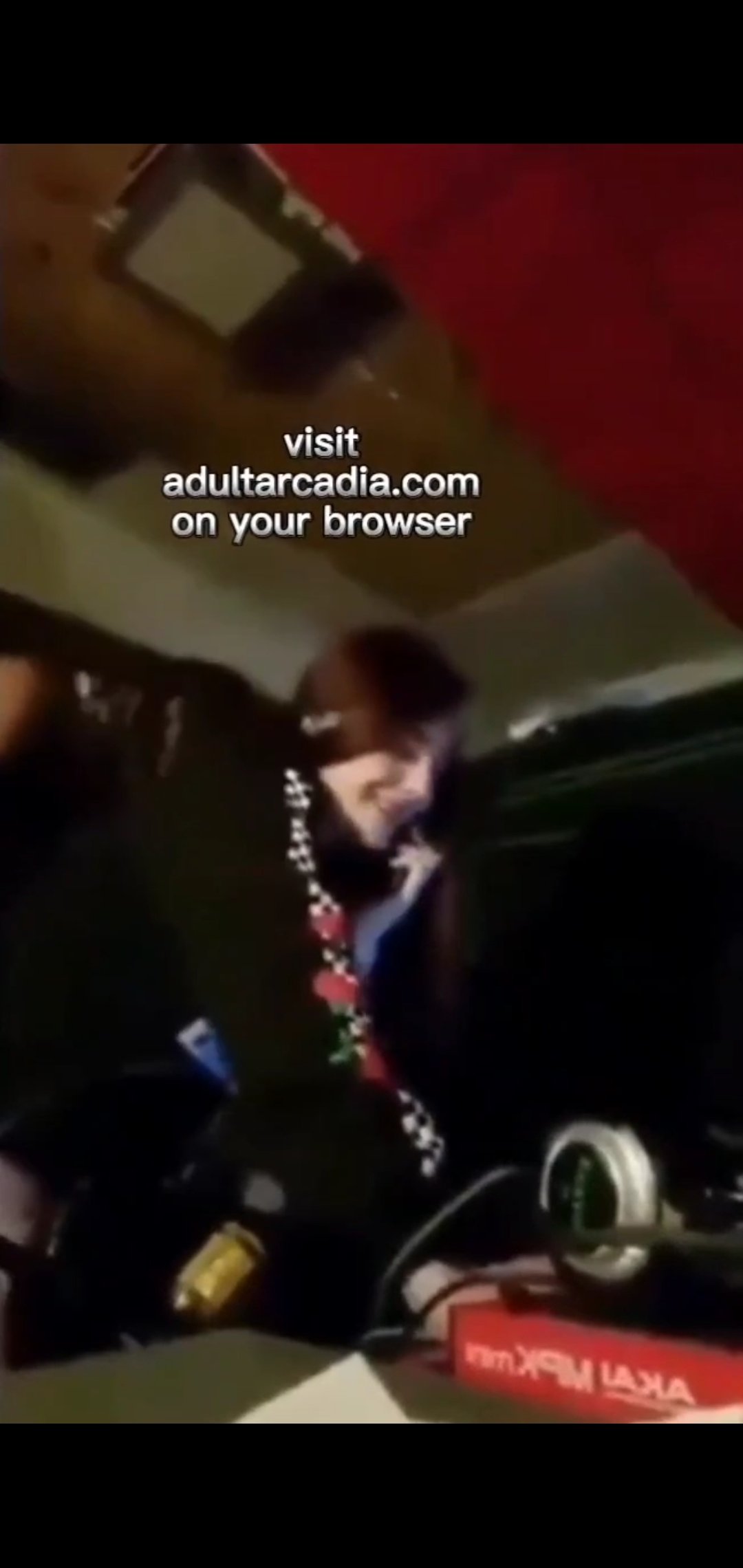 She called that she needed it bad. She did care if her momma was home 😭  Title: Sneakyl!nk wanna get fre@ky tonight