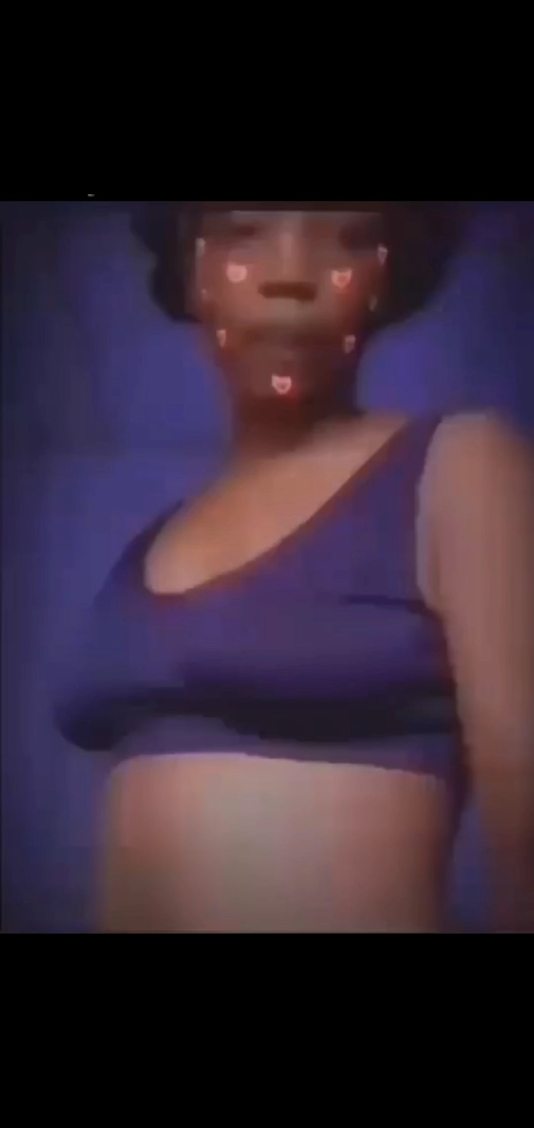 Aunty shakirah / WO challenge