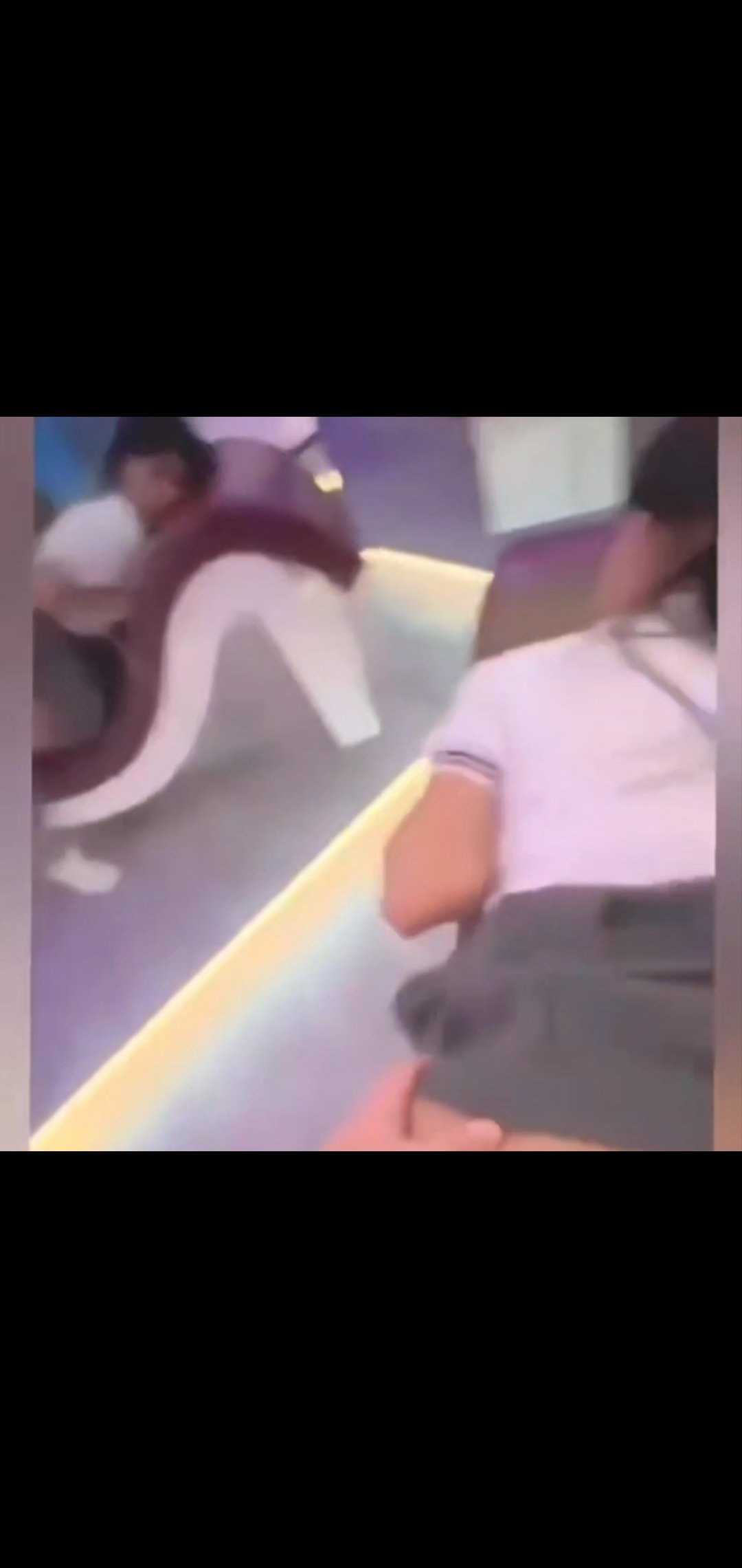 She ain't got it this hard